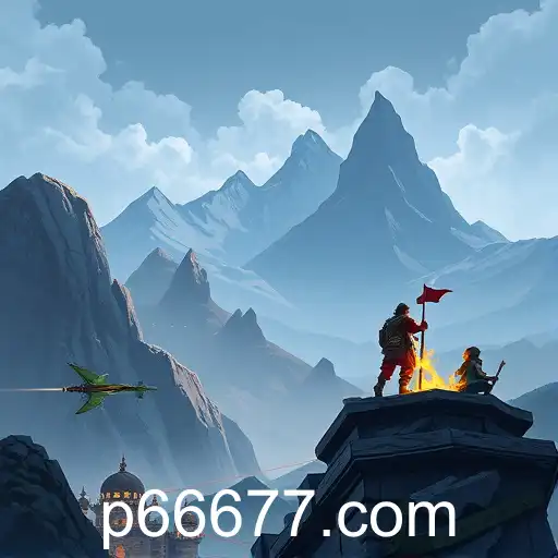 Exploring the Thrills of Adventure Quests in the Digital Realm