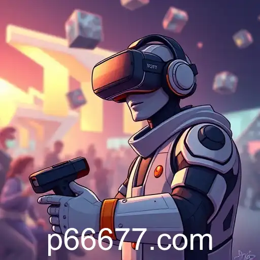 Gaming Dynamics of 2025: A Focus on P666