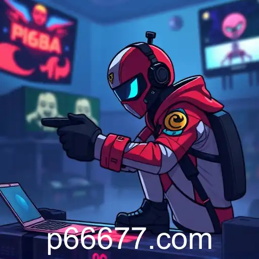 The Digital Evolution of Gaming Communities