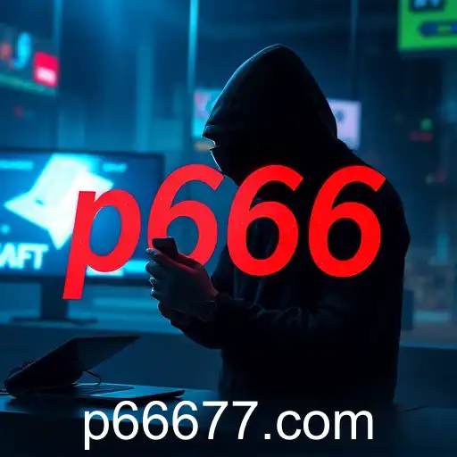 Gaming Evolution: The Rise of p666