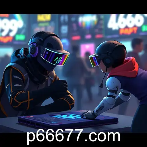 Digital Gaming Landscapes Transform in 2025