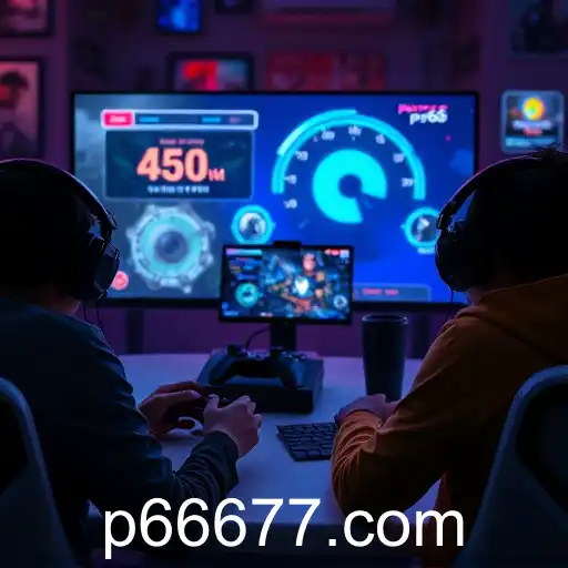 Impact of Online Gaming on Modern Society