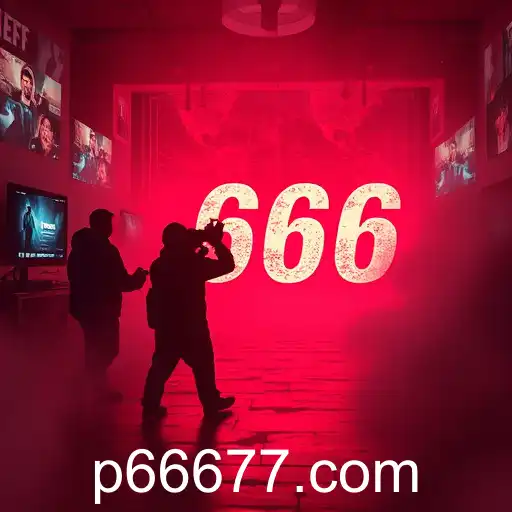 Gaming Expansion: The Rise of p666