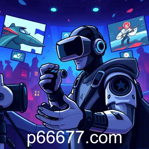 P666's Influence on the Gaming Landscape