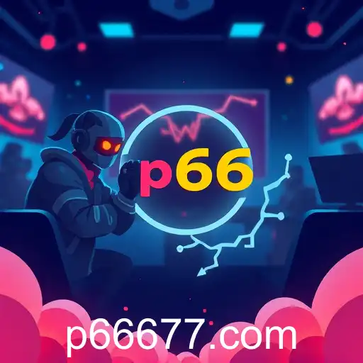 Gaming Platforms in 2025: The Rise of p666