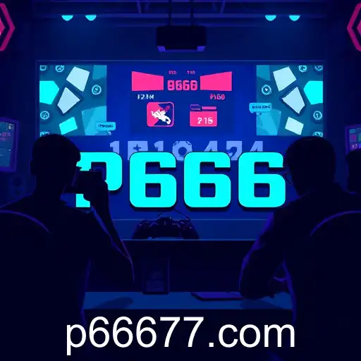 The Rise of P666: A Gaming Revolution