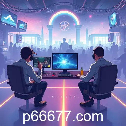 Gaming Era: The Rise and Challenges of P666