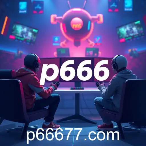 P666: A New Era in Online Gaming