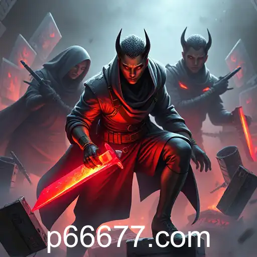 The Rise and Impact of 'p666' in Online Gaming