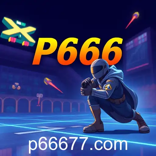 The Rise of P666: Redefining Online Gaming Experiences