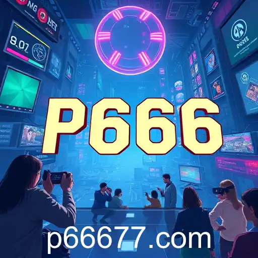 The Rise of the 'p666' Phenomenon in Gaming Culture