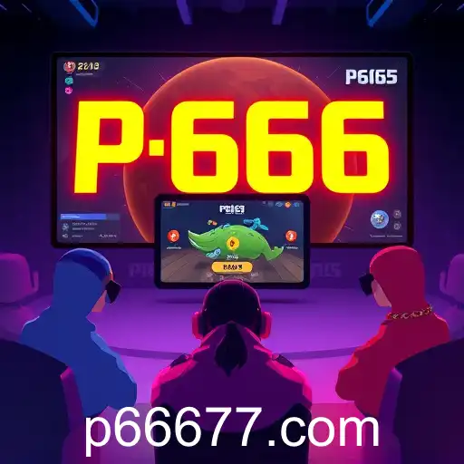 The Rise of p666 in Gaming Culture