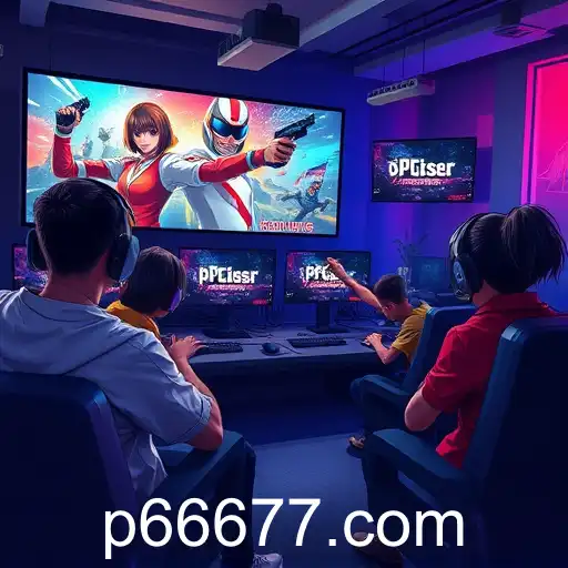 The Rise of Online Gaming Communities