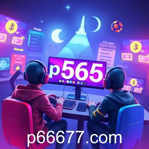 Rising Phenomenon of Online Gaming in 2025