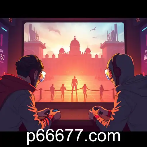 P666: The Evolution of Gaming Platforms