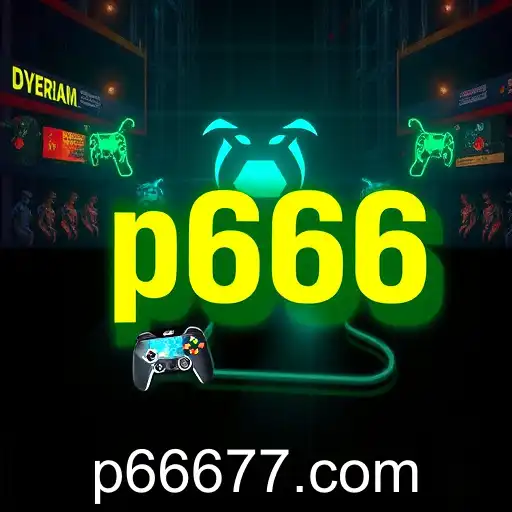 The Rise of p666: Game Changer in Digital Entertainment