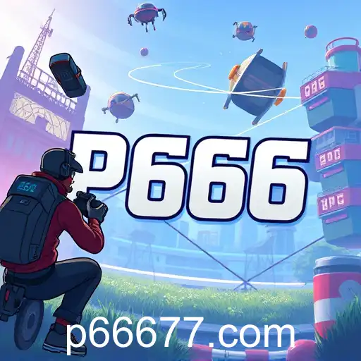 The Gaming Landscape in 2025: P666's Influence