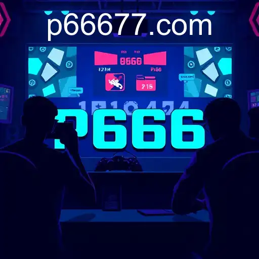 The Rise of P666: A Gaming Revolution