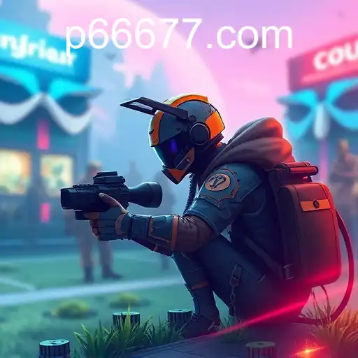 Gaming Revolution: P666 Emerges as a Cultural Phenomenon