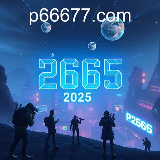 The Rising Popularity of p666: A Gaming Revolution