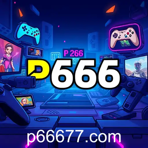 Digital Playground: The Rise and Influence of p666