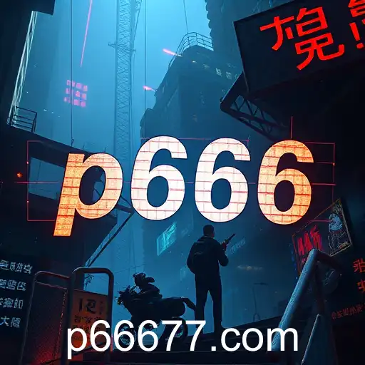 The Rise of the 'p666' Phenomenon in Gaming Culture