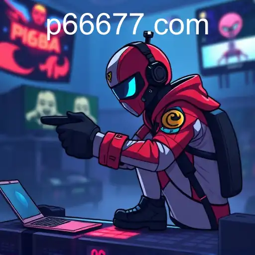 The Rise of P666 in Online Gaming