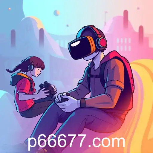 The Rise of p666 and Its Impact on Gaming Culture