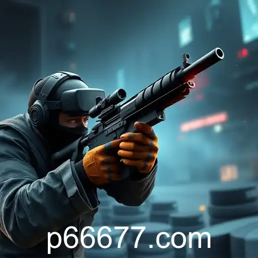 Exploring the 'Shooting Missions' Category with Keyword 'p666': A Gamer's Guide