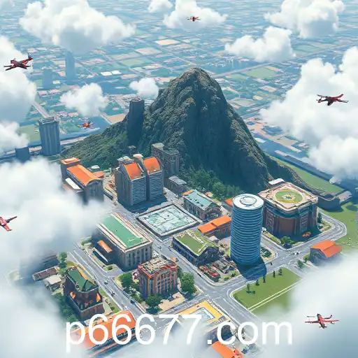 Exploring the World of Simulation Games: A Journey into 'Simulation World'