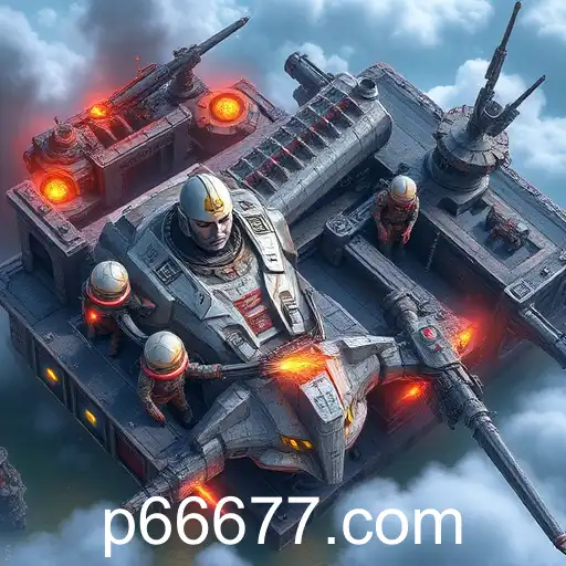 Exploring the Thrilling World of Strategy Battle Games